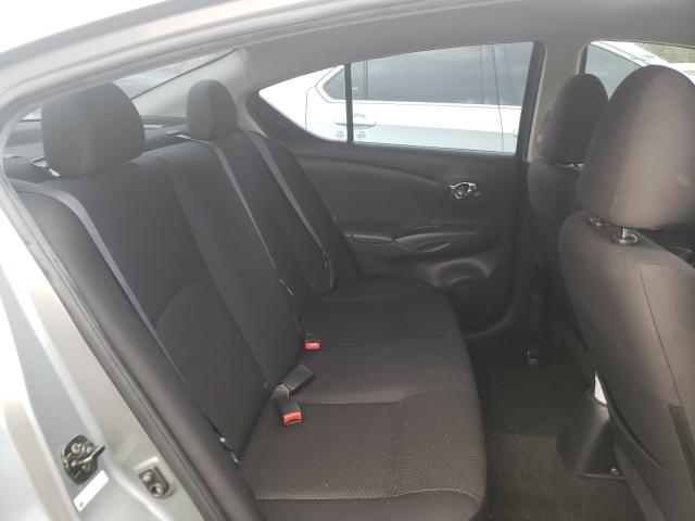 Photo 6 from auction – 2013 NISSAN VERSA S with VIN 3N1CN7AP9DL836517