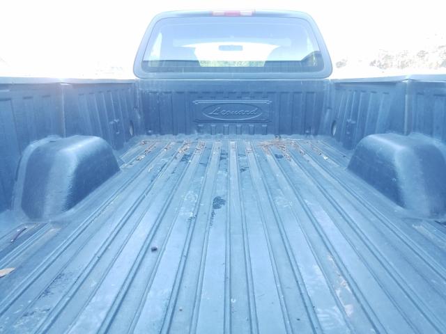 Photo 6 from auction – 2004 FORD F150 HERIT with VIN 2FTRF18W74CA64832