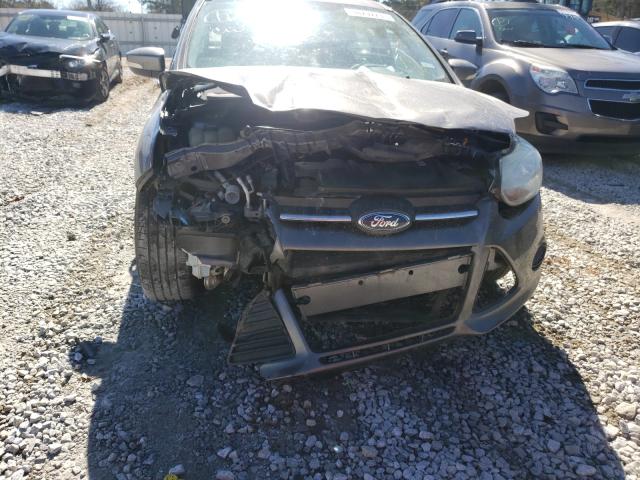 Photo 9 from auction – 2013 FORD FOCUS SE with VIN 1FADP3F21DL278746