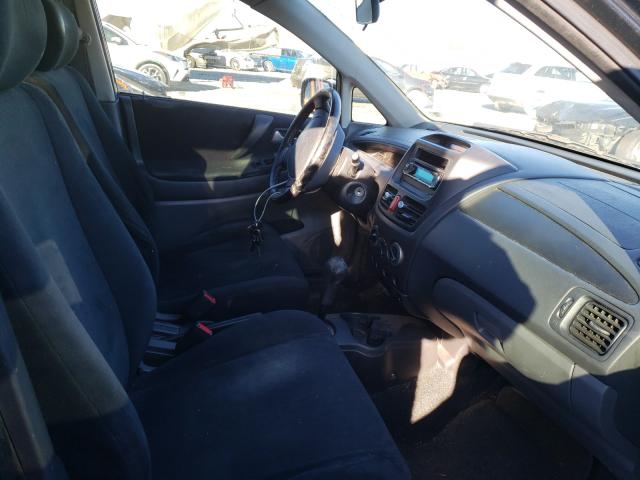 Photo 5 from auction – 2004 SUZUKI AERIO SX with VIN JS2RC61H245253681