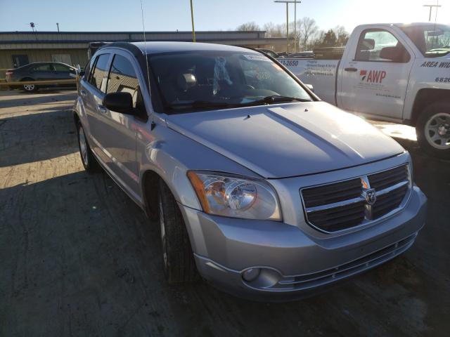 DODGE CALIBER MA 2011 with VIN 1B3CB3HA5BD113333 - Photo from auction