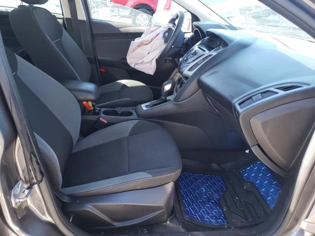 Photo 5 from auction – 2013 FORD FOCUS SE with VIN 1FADP3F21DL278746