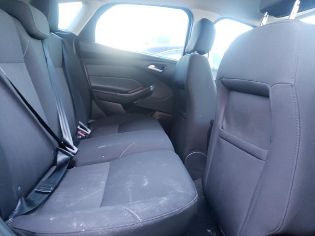 Photo 6 from auction – 2016 FORD FOCUS SE with VIN 1FADP3K21GL339121