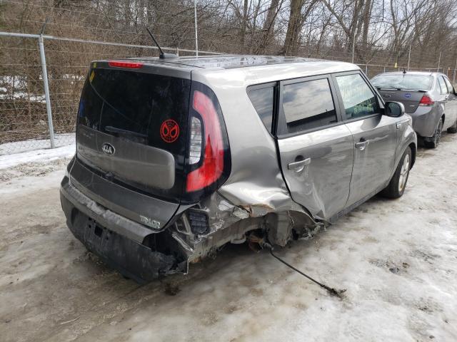 Photo 4 from auction – 2019 KIA SOUL with VIN KNDJN2A20K7679991