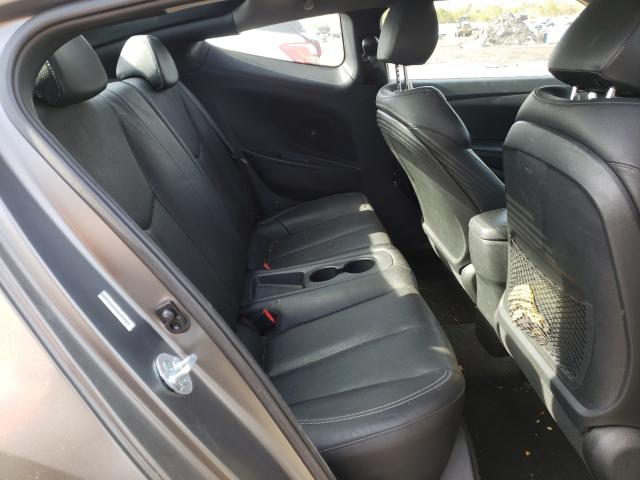 Photo 6 from auction – 2014 HYUNDAI VELOSTER T with VIN KMHTC6AE6EU197737