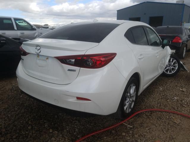 Photo 4 from auction – 2016 MAZDA 3 TOURING with VIN JM1BM1W72G1284260