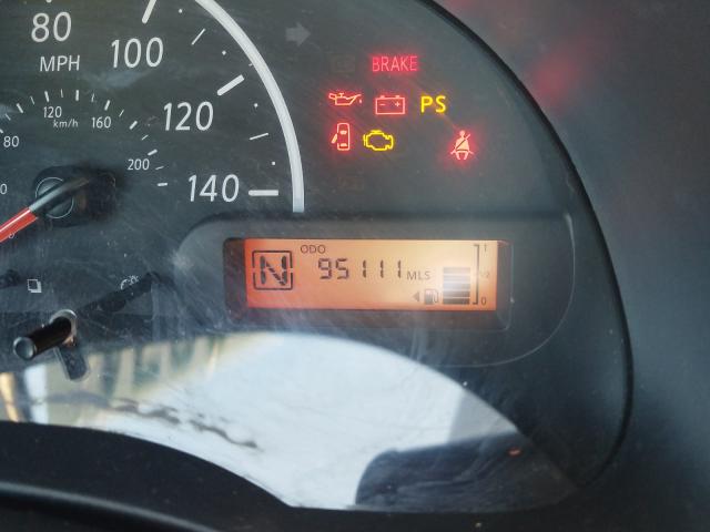 Photo 8 from auction – 2016 NISSAN VERSA S with VIN 3N1CN7AP3GL900751