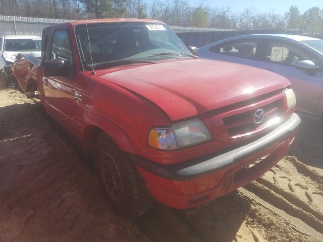MAZDA B4000 CAB 2002 with VIN 4F4YR46E92TM02417 - Photo from auction