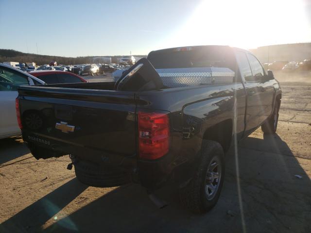 Photo 4 from auction – 2016 CHEVROLET SILVERADO with VIN 1GCRCNEH4GZ180552