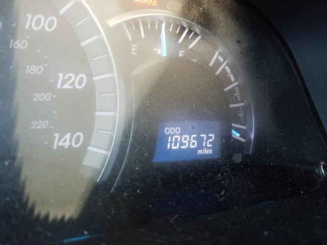 Photo 8 from auction – 2014 TOYOTA CAMRY L with VIN 4T1BF1FK5EU413095