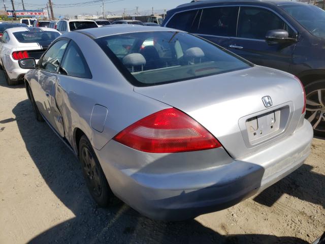 Photo 3 from auction – 2003 HONDA ACCORD LX with VIN 1HGCM71273A006159