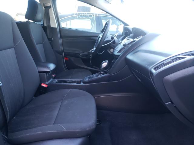 Photo 5 from auction – 2016 FORD FOCUS SE with VIN 1FADP3K21GL339121