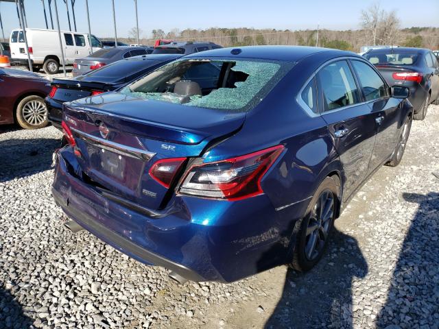 Photo 4 from auction – 2018 NISSAN ALTIMA 2.5 with VIN 1N4AL3AP7JC160973