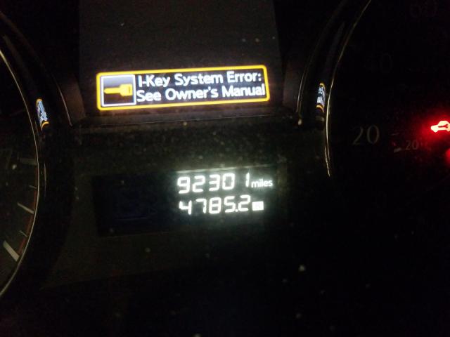 Photo 8 from auction – 2015 NISSAN ALTIMA with VIN 1N4AL3AP4FC473079