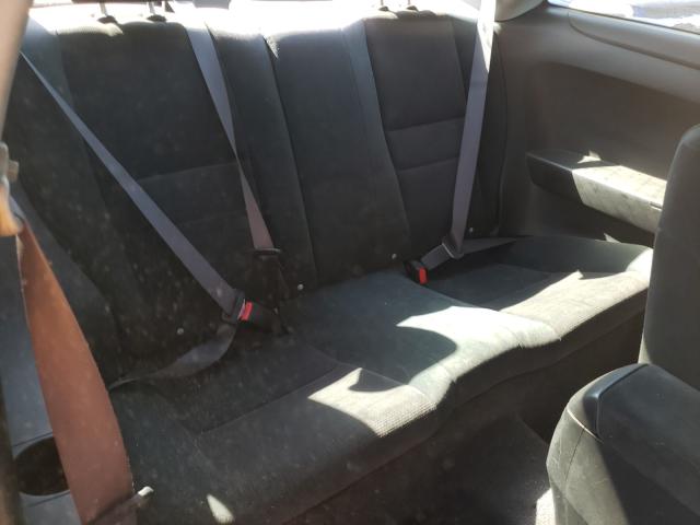 Photo 6 from auction – 2003 HONDA ACCORD LX with VIN 1HGCM71273A006159