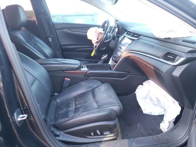 Photo 5 from auction – 2014 CADILLAC XTS with VIN 2G61U5S37E9153391