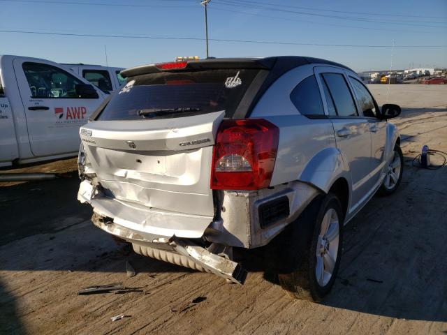 Photo 4 from auction – 2011 DODGE CALIBER MA with VIN 1B3CB3HA5BD113333