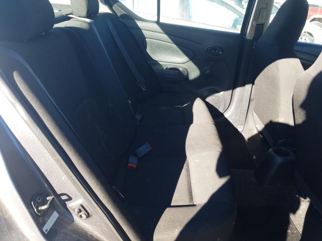 Photo 6 from auction – 2016 NISSAN VERSA S with VIN 3N1CN7AP3GL900751