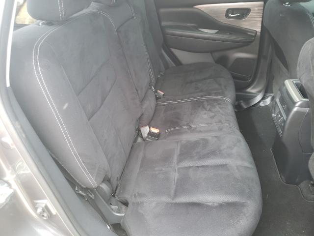 Photo 6 from auction – 2016 NISSAN MURANO S with VIN 5N1AZ2MH4GN134055