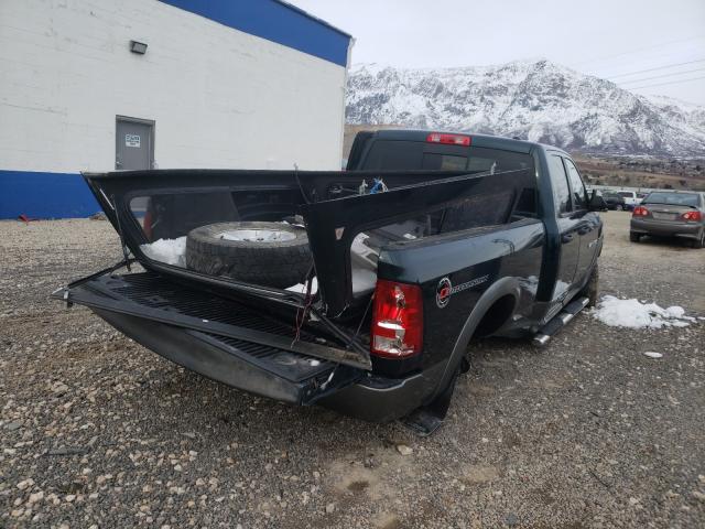 Photo 4 from auction – 2011 DODGE RAM 1500 with VIN 1D7RV1GT7BS540392