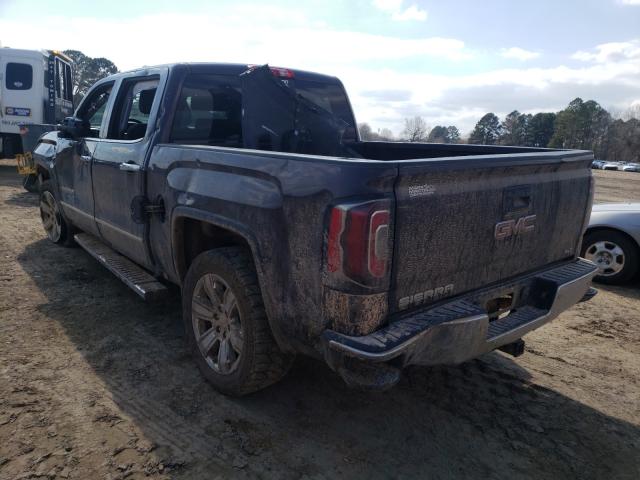 Photo 3 from auction – 2016 GMC SIERRA K15 with VIN 3GTU2NEC3GG177014