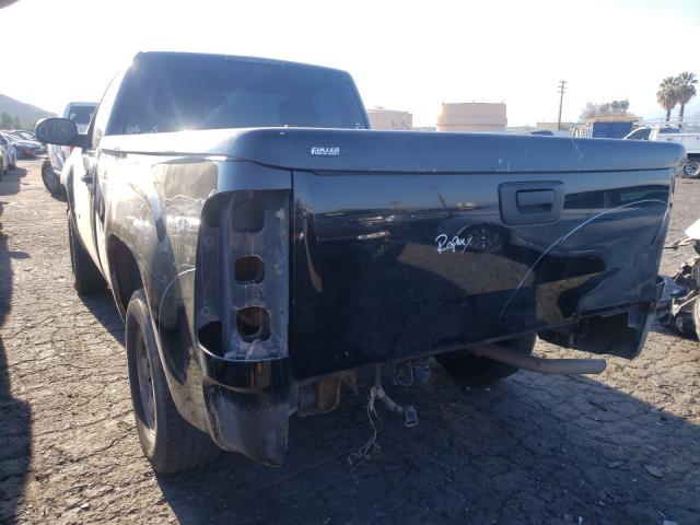 Photo 3 from auction – 2008 GMC SIERRA C15 with VIN 1GTEC14X08Z200460