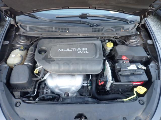 Photo 7 from auction – 2015 DODGE DART SXT with VIN 1C3CDFBB2FD193468