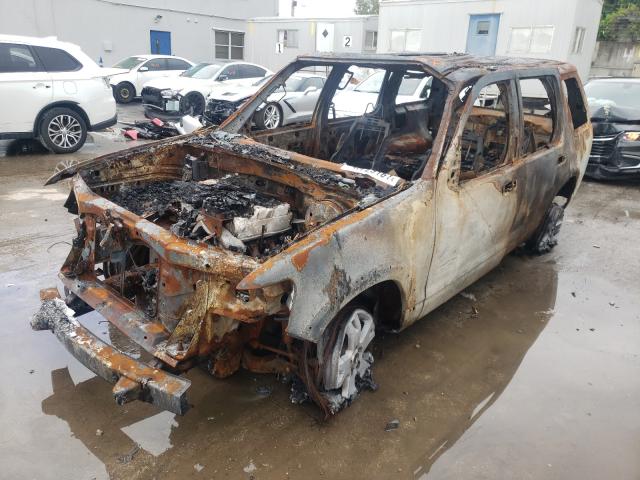 Photo 2 from auction – 2007 FORD EXPLORER X with VIN 1FMEU63E17UB23230