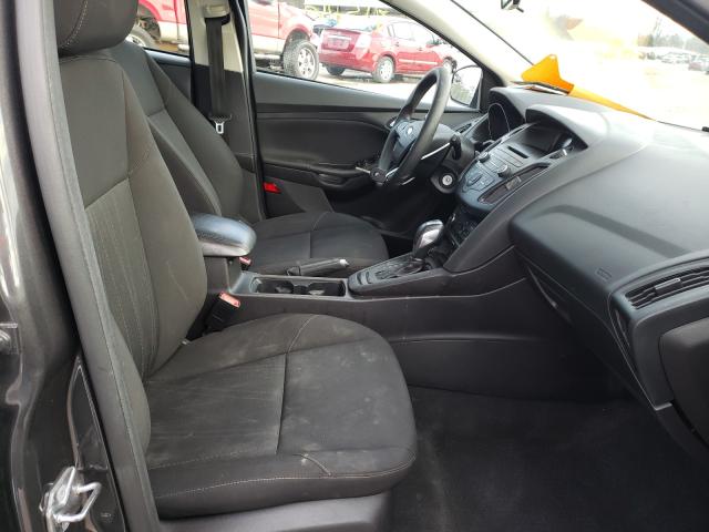 Photo 5 from auction – 2015 FORD FOCUS SE with VIN 1FADP3K25FL211382