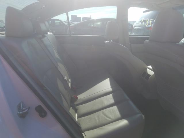 Photo 6 from auction – 2013 SUBARU LEGACY 2.5 with VIN 4S3BMCK68D3029072