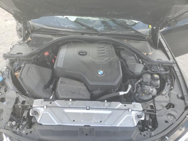 Photo 7 from auction – 2020 BMW 330I with VIN 3MW5R1J00L8B28472