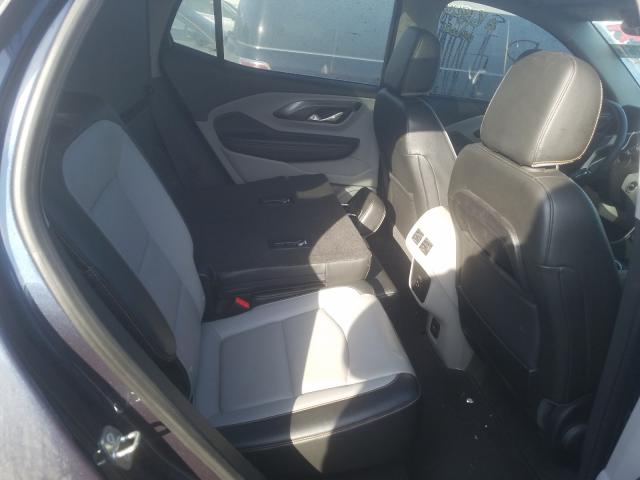 Photo 6 from auction – 2018 GMC TERRAIN SL with VIN 3GKALVEX9JL268925