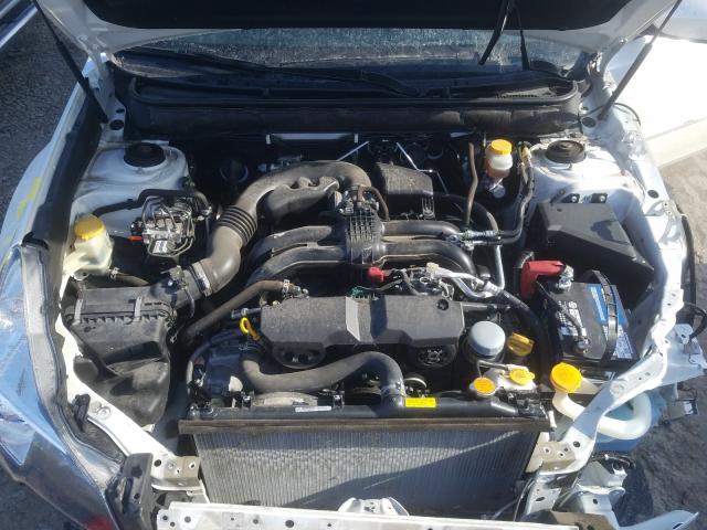 Photo 7 from auction – 2013 SUBARU LEGACY 2.5 with VIN 4S3BMCK68D3029072