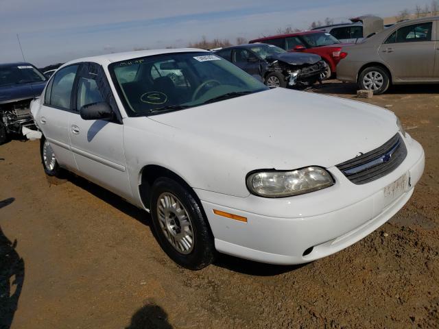 CHEVROLET CLASSIC 2004 with VIN 1G1ND52F54M694779 - Photo from auction