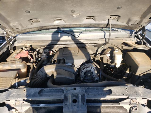 Photo 7 from auction – 2008 GMC SIERRA C15 with VIN 1GTEC14X08Z200460