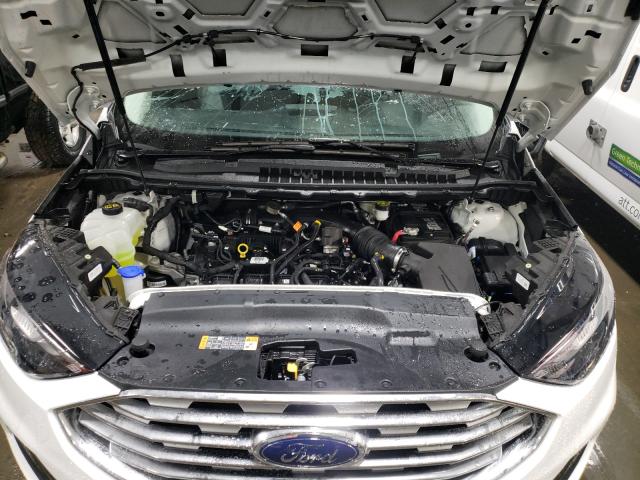 Photo 7 from auction – 2020 FORD EDGE SE with VIN 2FMPK4G97LBB04777
