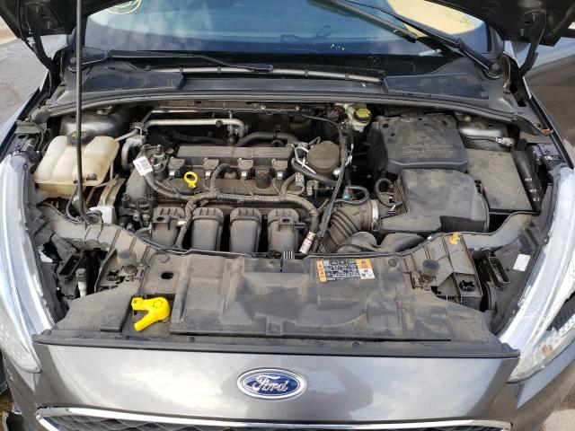 Photo 7 from auction – 2015 FORD FOCUS SE with VIN 1FADP3K25FL211382
