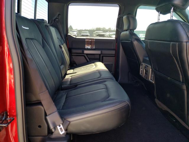 Photo 6 from auction – 2015 FORD F150 SUPER with VIN 1FTEW1EGXFFC68883
