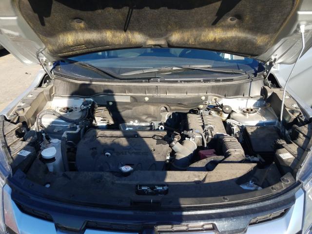 Photo 7 from auction – 2020 MITSUBISHI OUTLANDER with VIN JA4AP4AU4LU009168