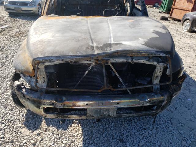 Photo 7 from auction – 1999 DODGE RAM 1500 with VIN 3B7HF13Y3XM510259
