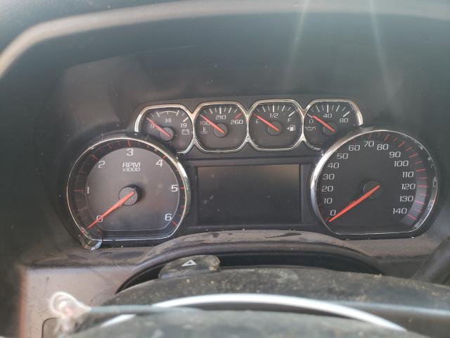 Photo 8 from auction – 2016 GMC SIERRA K15 with VIN 3GTU2NEC3GG177014