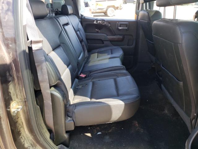 Photo 6 from auction – 2016 GMC SIERRA K15 with VIN 3GTU2NEC3GG177014