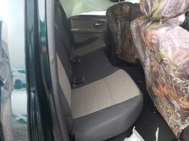 Photo 6 from auction – 2011 DODGE RAM 1500 with VIN 1D7RV1GT7BS540392