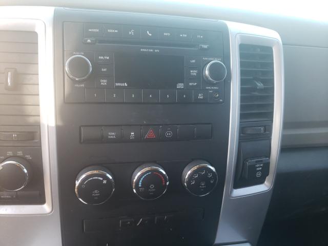 Photo 9 from auction – 2011 DODGE RAM 1500 with VIN 1D7RV1CT4BS675058
