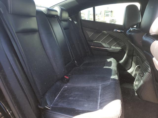 Photo 6 from auction – 2014 DODGE CHARGER R/ with VIN 2C3CDXCT0EH140461