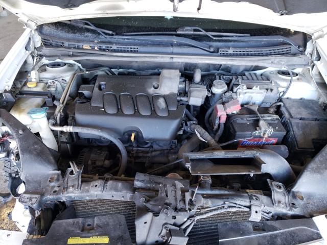 Photo 7 from auction – 2012 NISSAN SENTRA 2.0 with VIN 3N1AB6AP3CL626679