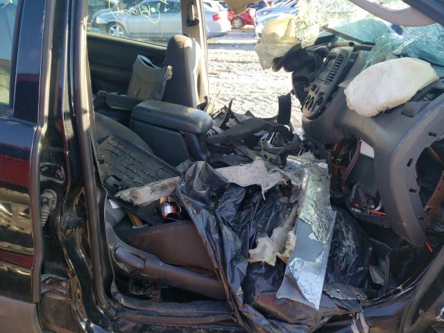 Photo 5 from auction – 2005 FORD ESCAPE XLS with VIN 1FMYU02Z45KC22485
