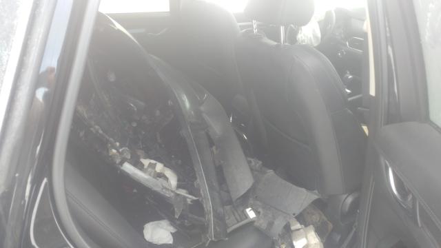 Photo 6 from auction – 2019 MAZDA CX-5 TOURI with VIN JM3KFBCM0K1555388