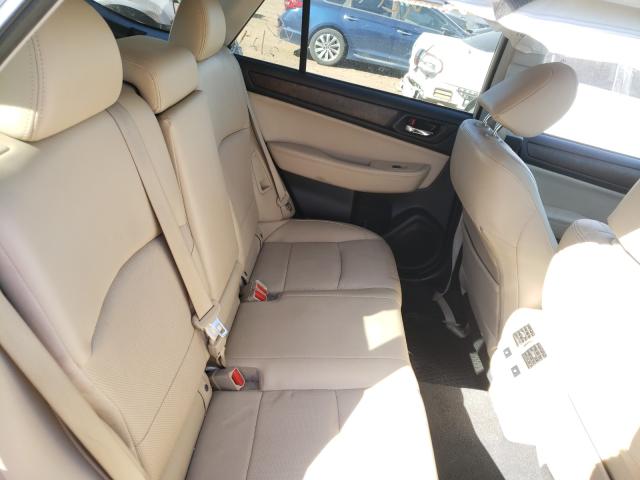 Photo 6 from auction – 2015 SUBARU OUTBACK 2. with VIN 4S4BSBNC6F3304258