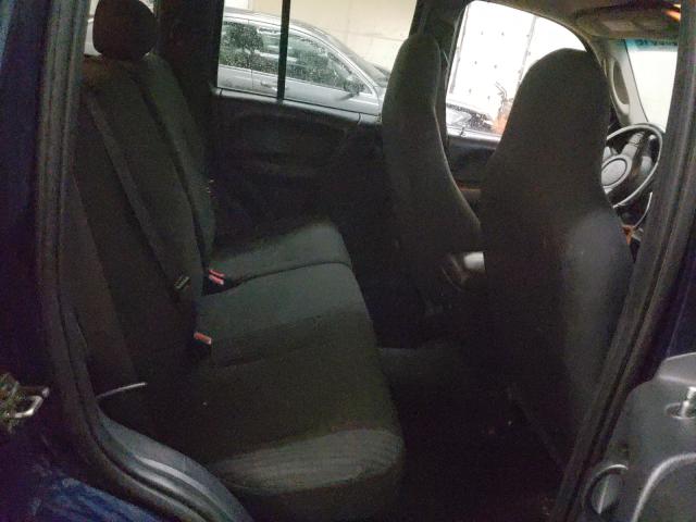 Photo 6 from auction – 2003 JEEP LIBERTY SP with VIN 1J4GL48K13W538172